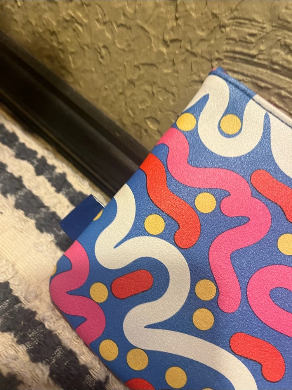 Retired Ipsy Glam Bag